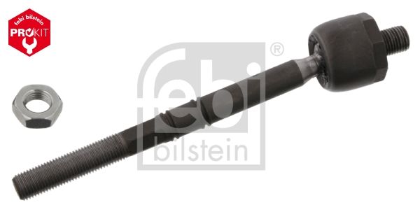 FEBI BILSTEIN Осевой шарнир, рулевая тяга 33690